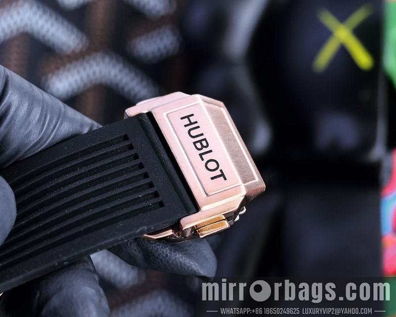 Replica Hublot 45mm 0413100