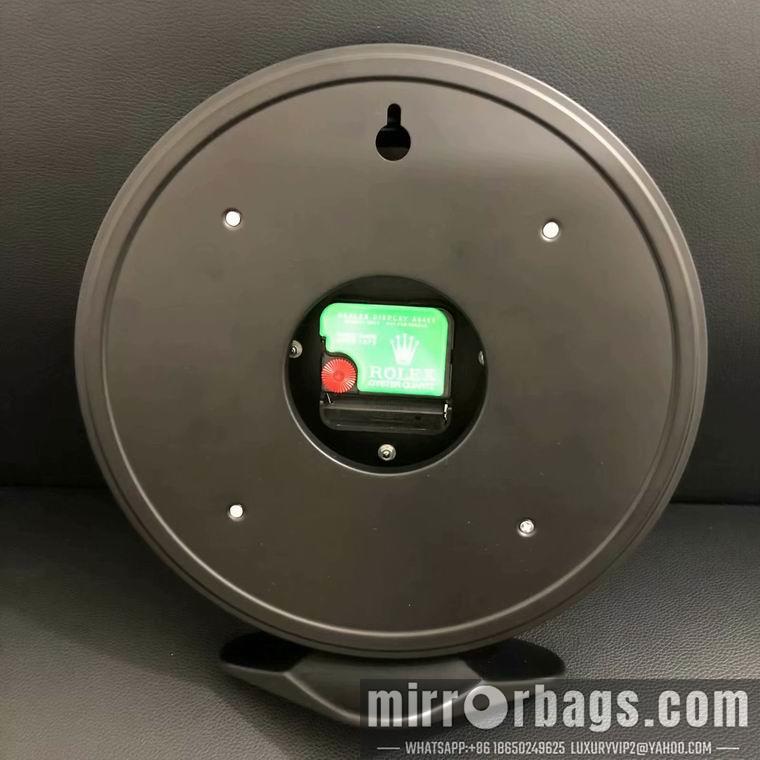 Replica Rolex clock mb 10