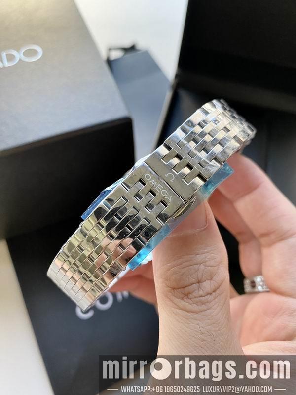 Replica Omega 40mm 28mm 102314