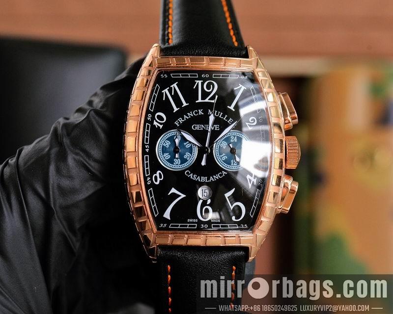 Replica Franck Muller 40X52mm 071408