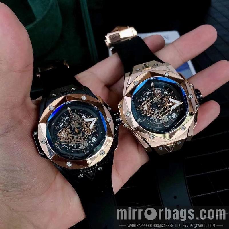 Replica Hublot 45mm 050874