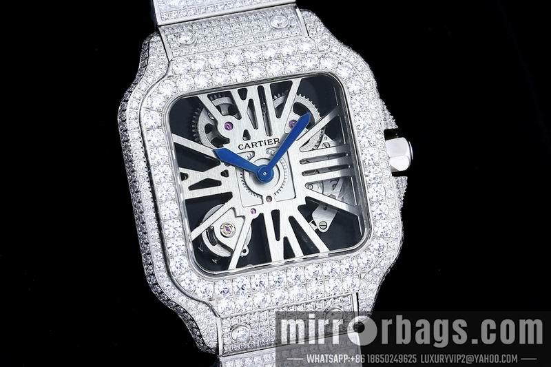 Replica Cartier Watch 032425