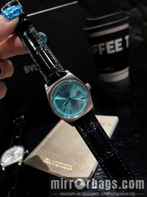Replica Omega watch 102234