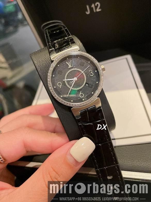 Replica LV 34mm 3nms76