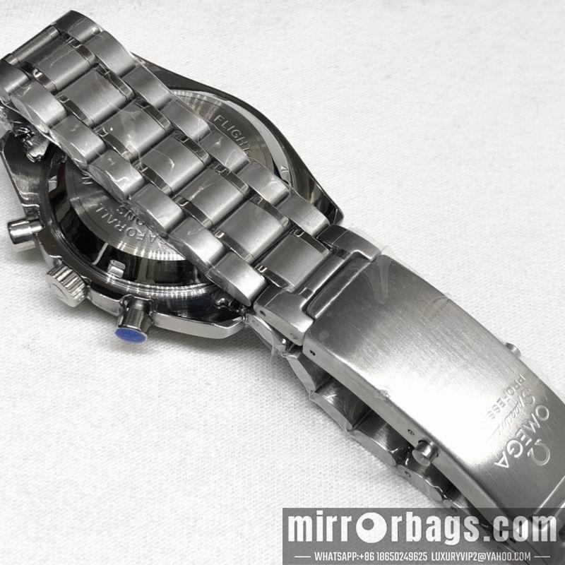 Replica Omega watch 050789
