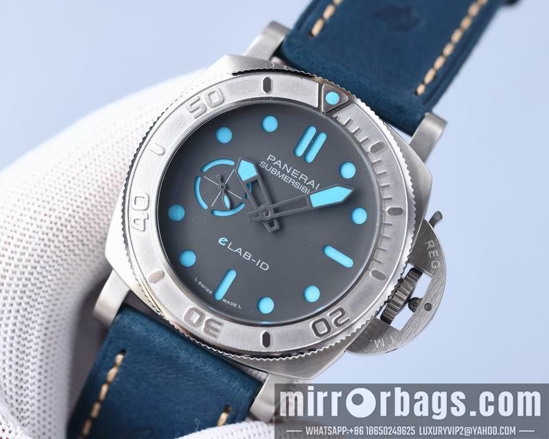 Replica Panerai 47mm 102366