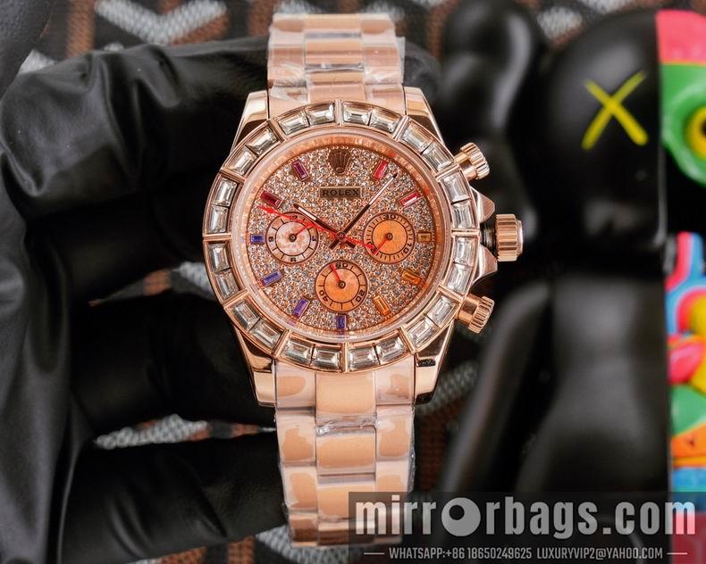Replica Rolex watch 43mm 123122