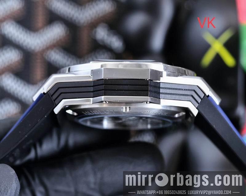 Replica Hublot 45mm 071422