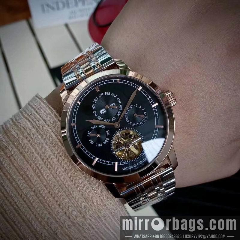 Replica Vacheron Constantin  43X13mm 052001
