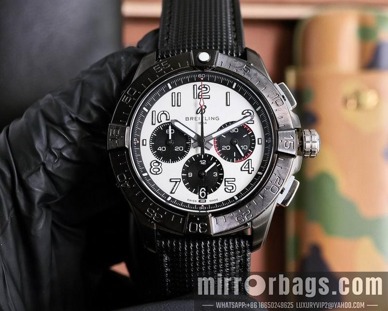 Replica Breitling Watch 43mm 081625
