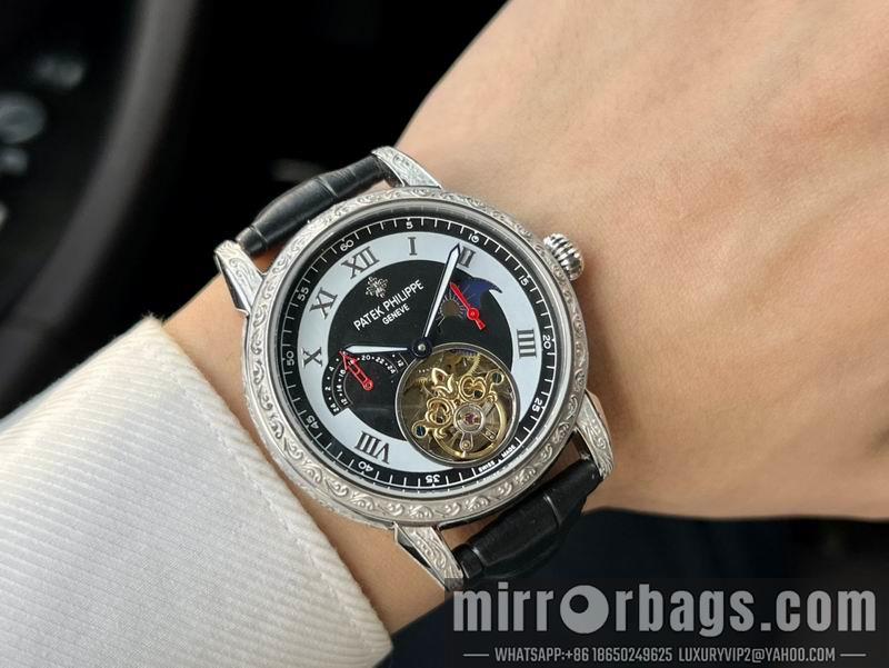 Replica Patek Philippe 42mm 050812