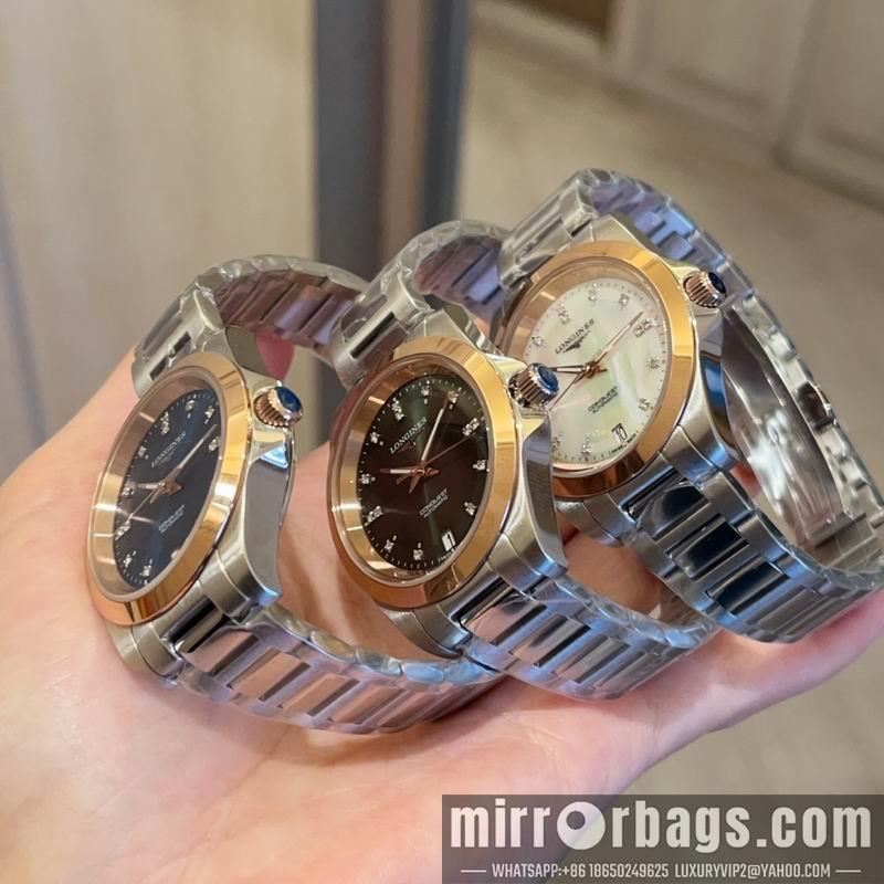 Replica Longines 34mm 022487