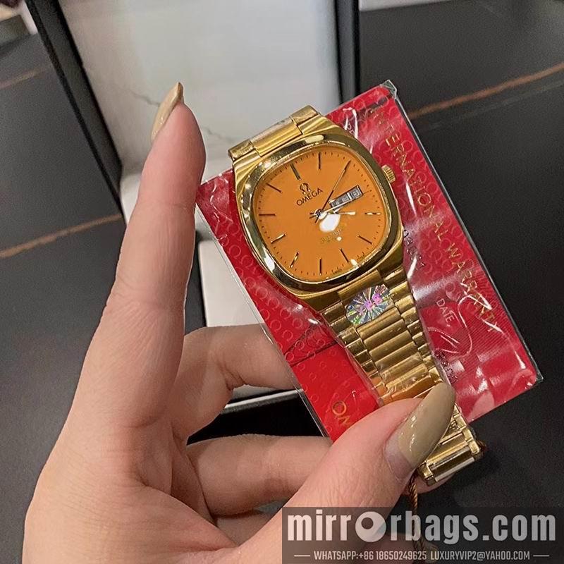 Replica Omega 36mm 082928