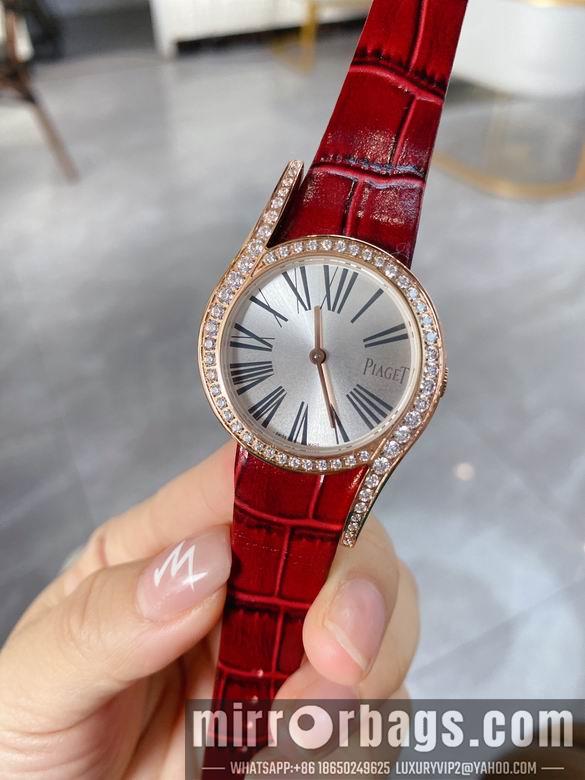 Replica Piaget women 32mm M19