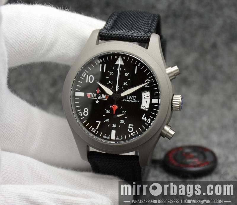 Replica IWC 45X16mm 032025