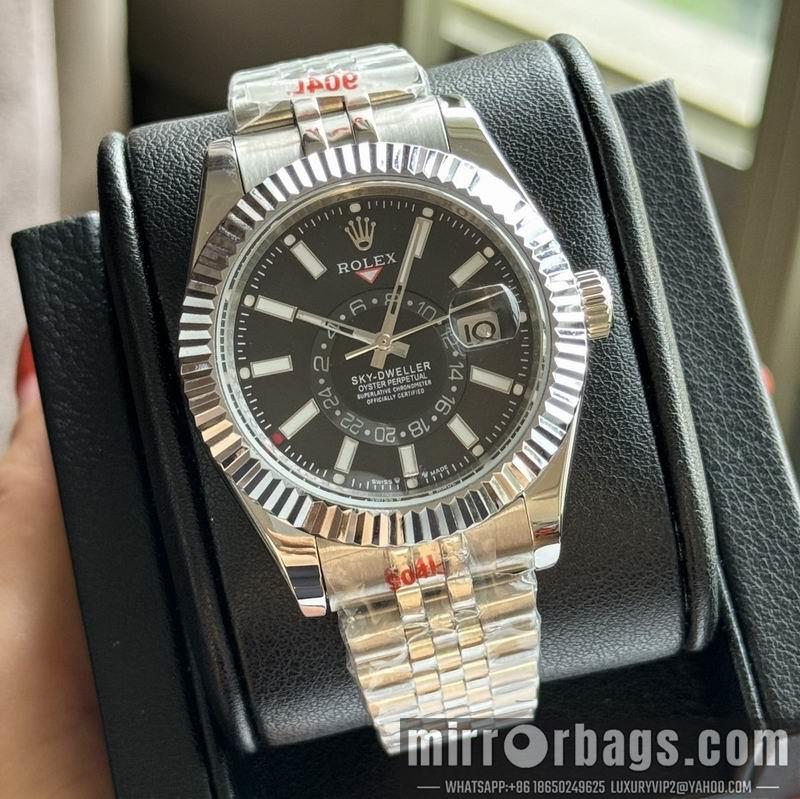 Replica Rolex watch 081726