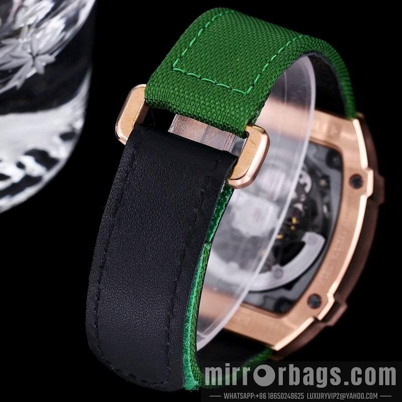 Replica Richard Mille 38.7X47.52mm 082311
