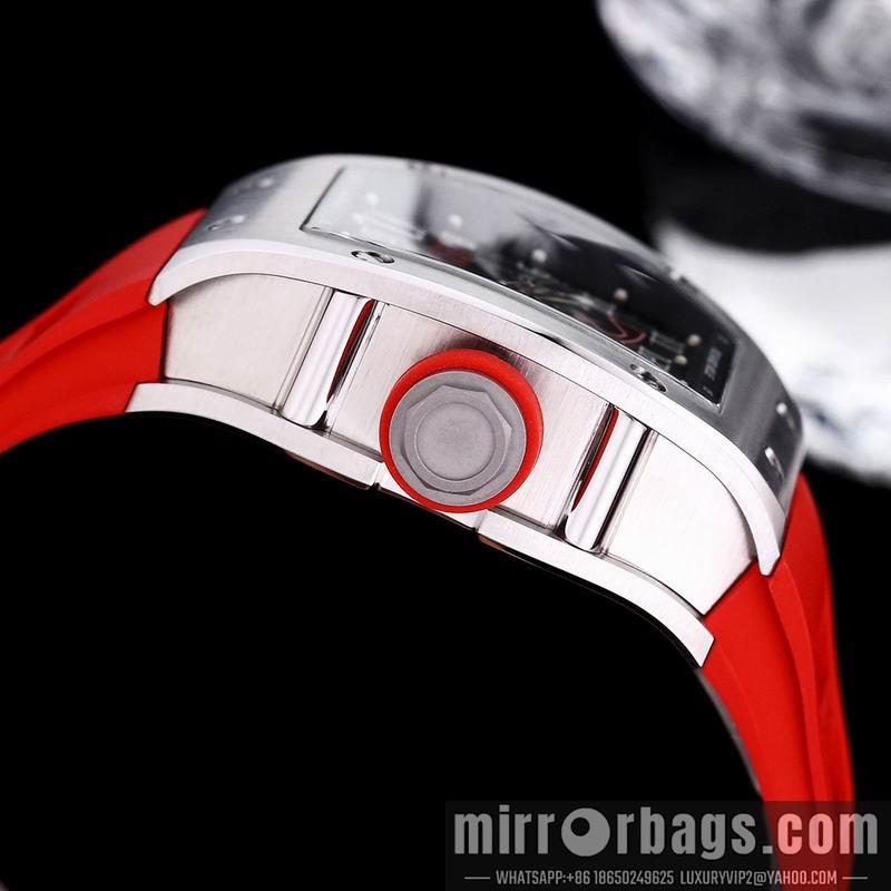 Replica Richard Mille 49X41X15mm 050634