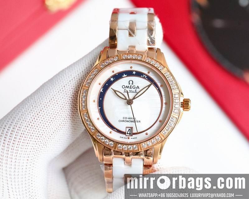 Replica Omega 43X10mm 121864