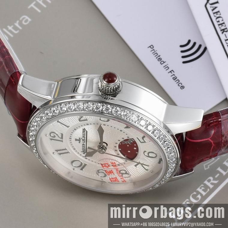 Replica Jaeger Lecoultre women 33X9mm M21
