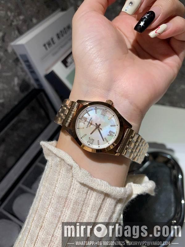 Replica Longines watch 102264