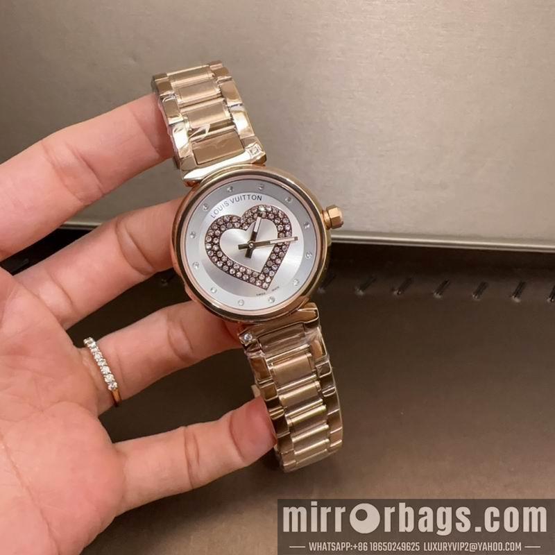 Replica LV 33mm 032714