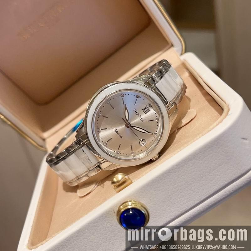 Replica Chanel 33mm 022484