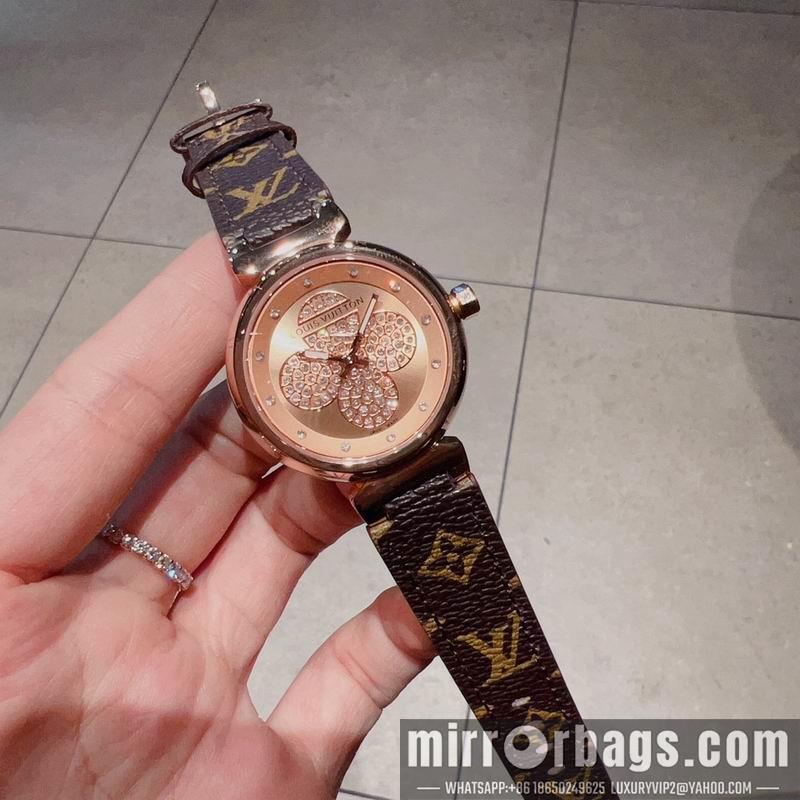 Replica LV 33X12mm 081696