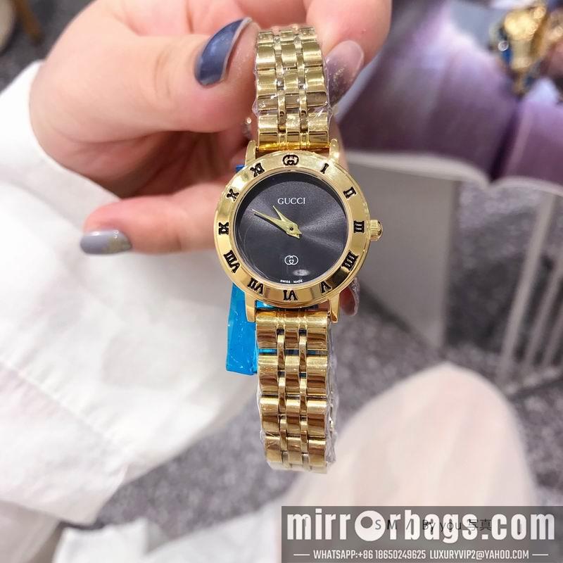 Replica Gucci watch 041418