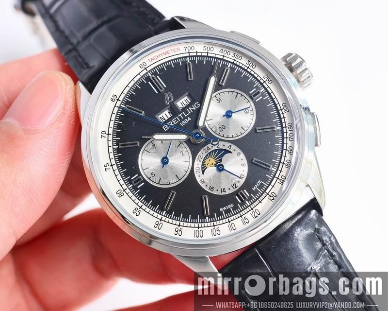 Replica Breitling 42mm 082957