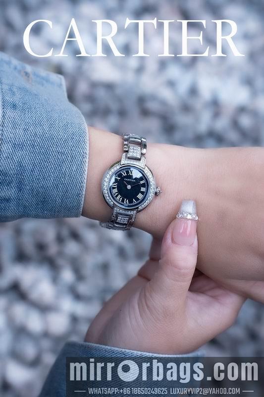 Replica Cartier 30mm 022348
