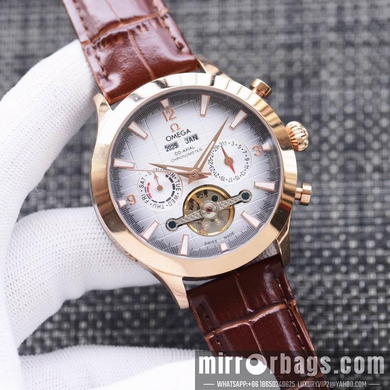 Replica Omega 43X12mm 082299