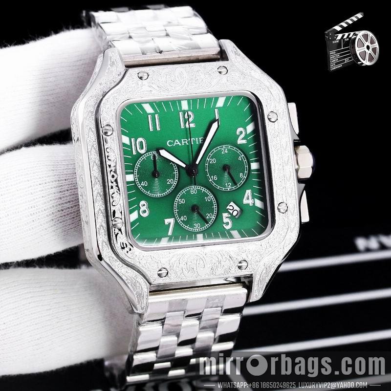 Replica Cartier 45X13mm 082172