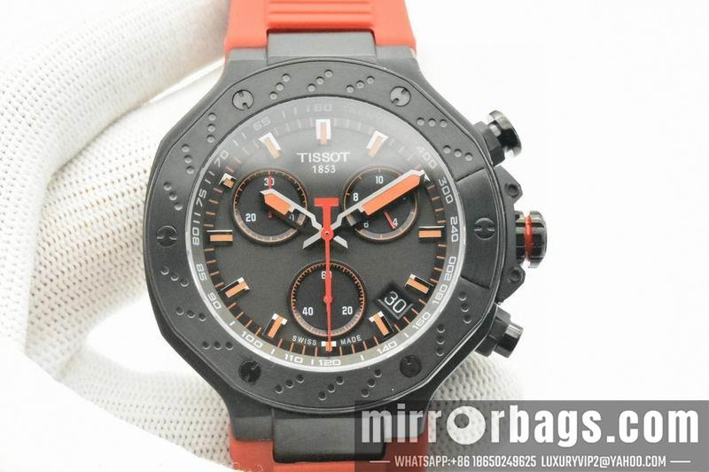 Replica Tissot watch 041614