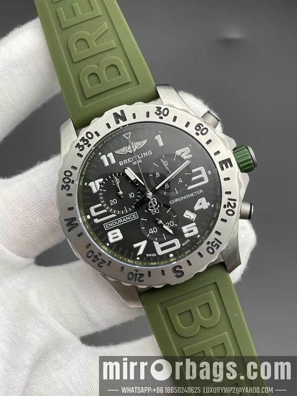 Replica Breitling watch 072203