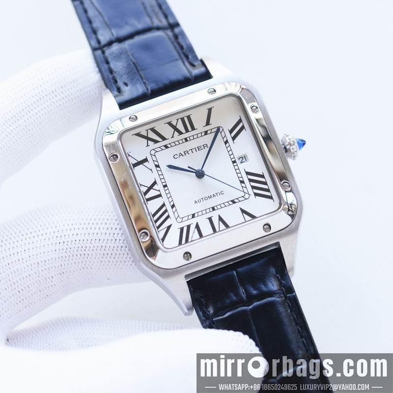 Replica Cartier 39.5X10.8mm 102334