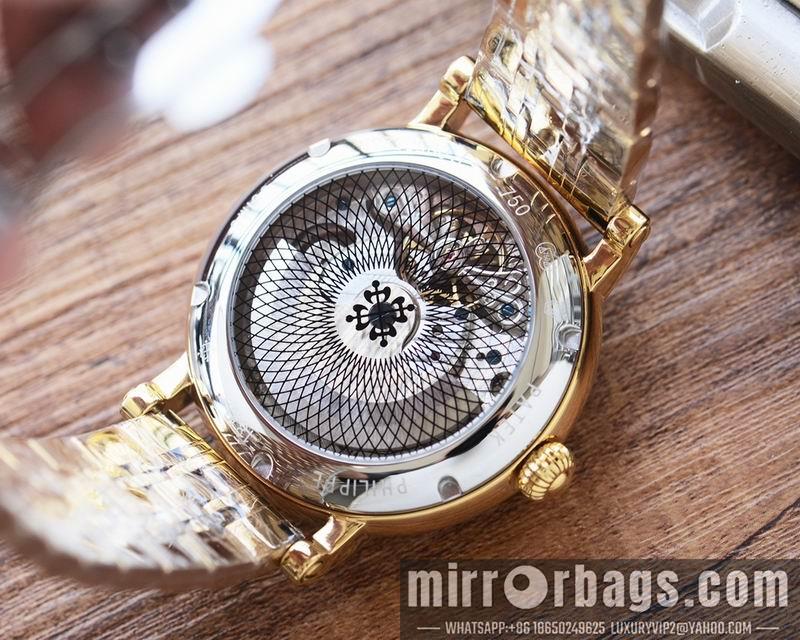 Replica Patek Philippe 41X12mm 052024
