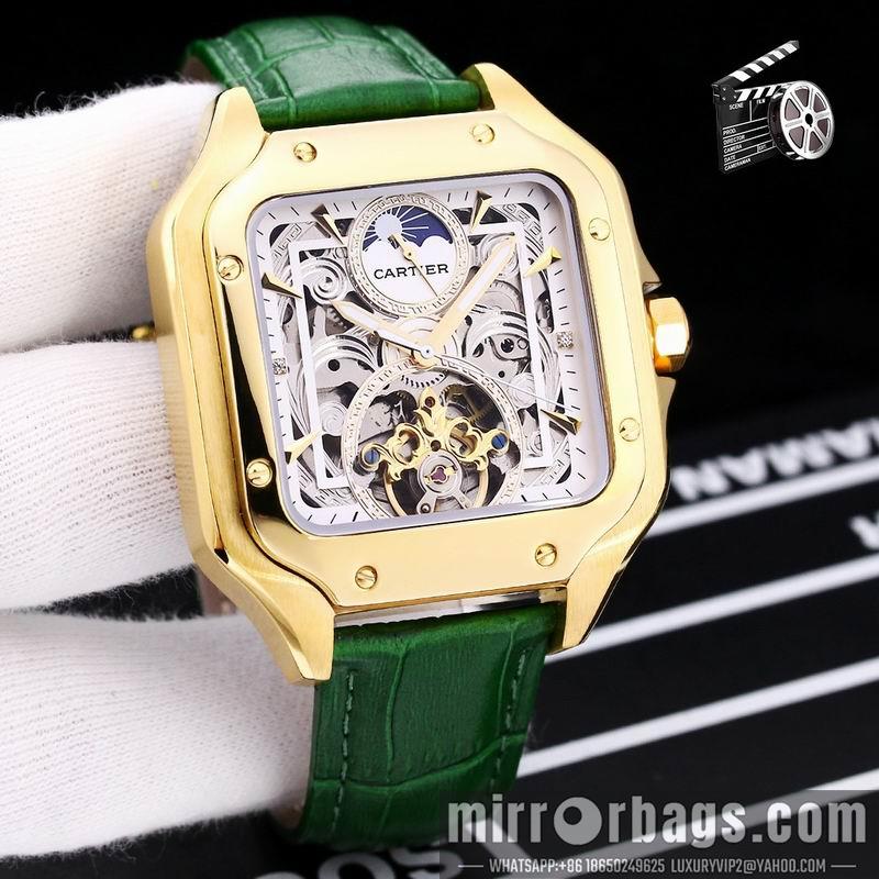 Replica Cartier 45X13mm 1014104