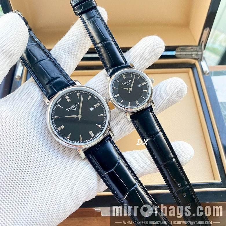 Replica Tissot W28x8 M38x8mm 2nms58