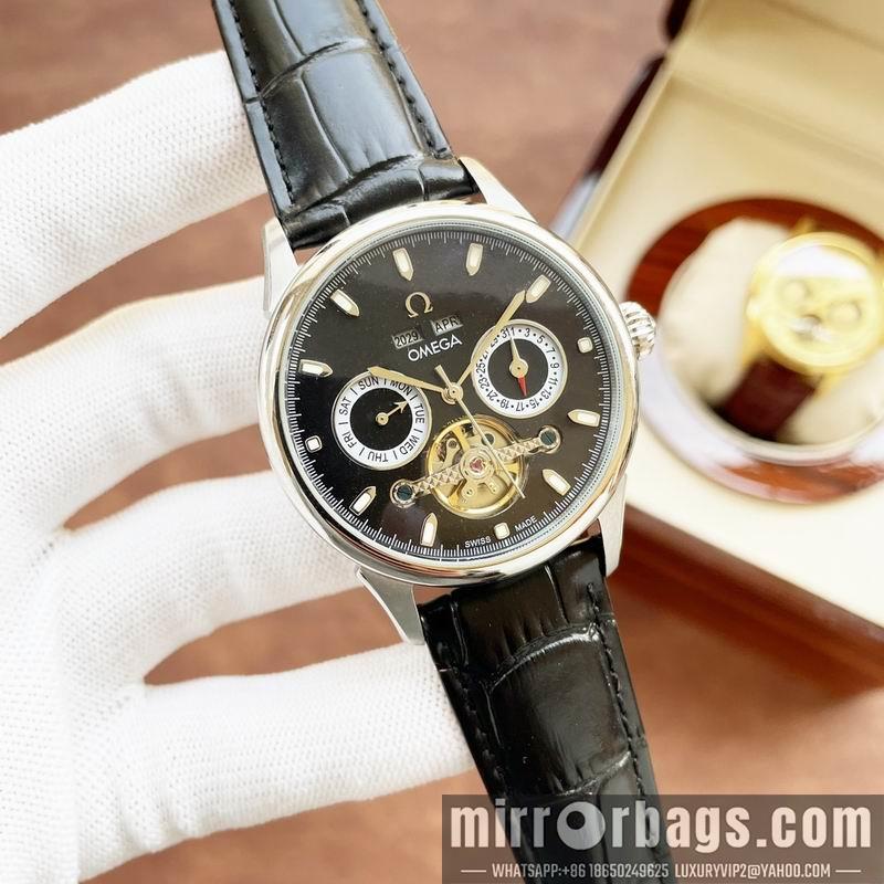 Replica Omega 43X13mm 031707