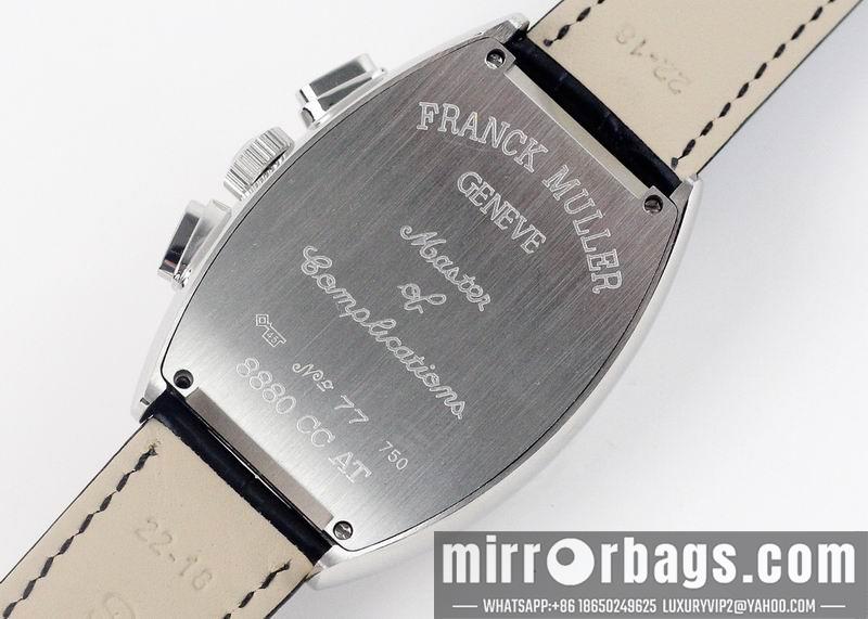 Replica Franck Muller 55X42X13mm 031636