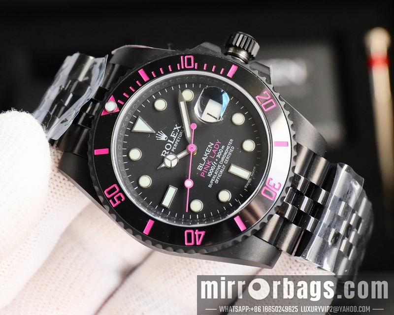 Replica Rolex 40mm 022122