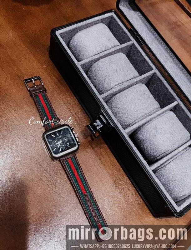Replica Gucci 45X45mm 102290