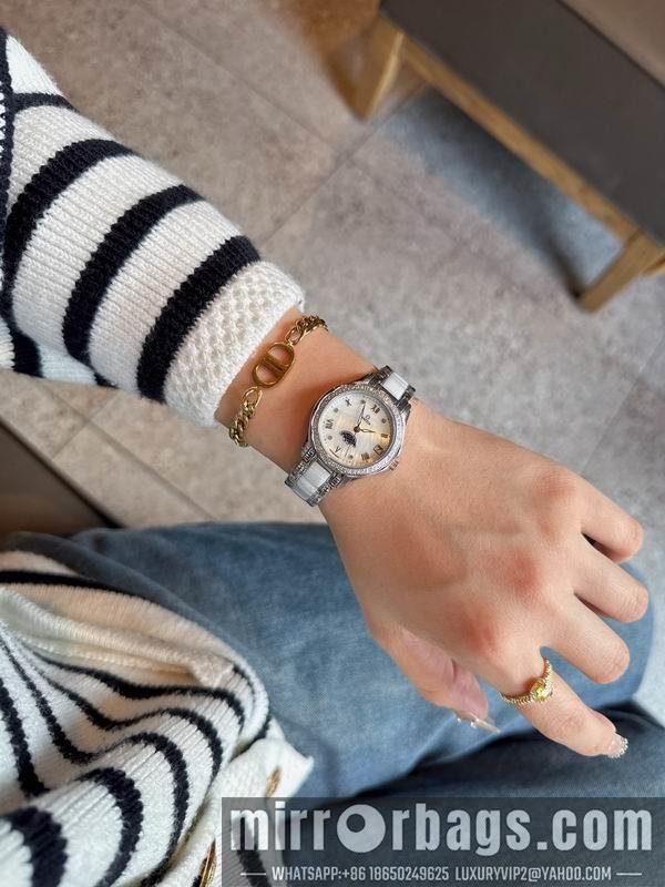 Replica Omega 30mm 022436