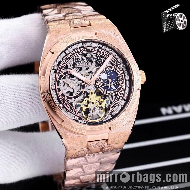 Replica Vacheron Constantin 43X12mm 082374