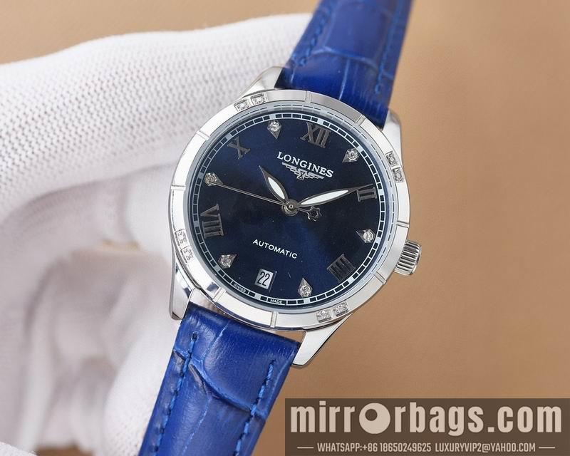 Replica Longines 33mm 041386