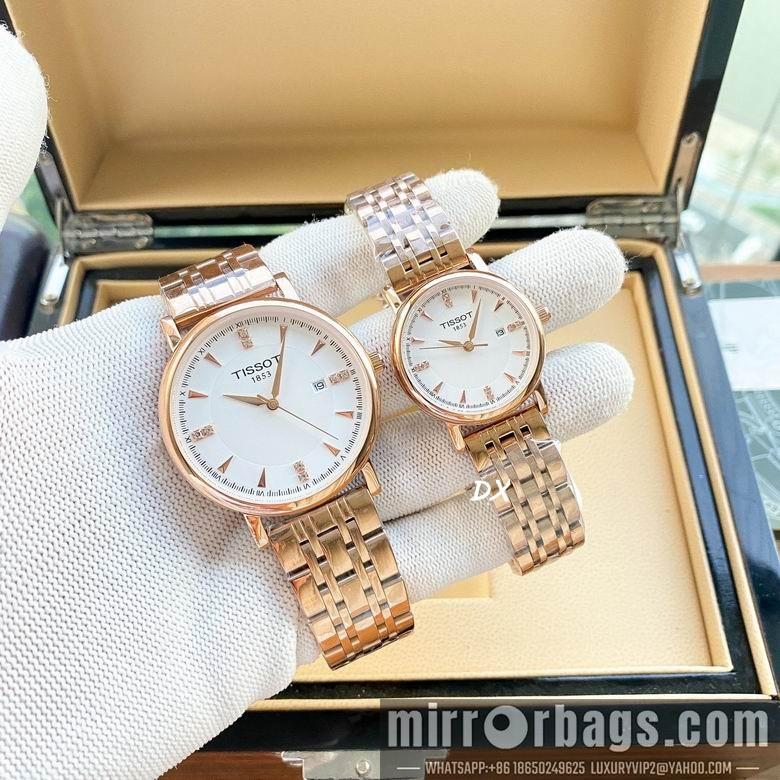 Replica Tissot W28x8 M38x8mm 2nms59