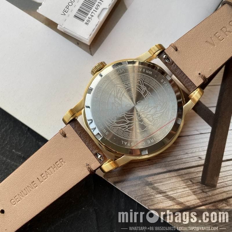 Replica Versace 41X9mm 032459