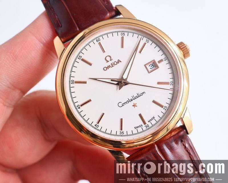 Replica Omega 40mm 082959