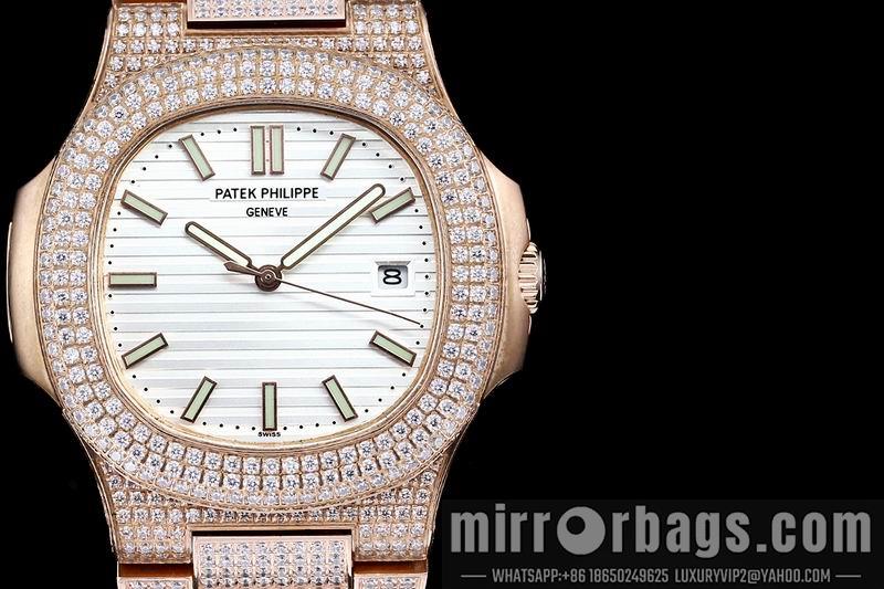 Replica Patek Philippe watch 050417